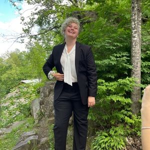 Meet your Posher, Zoe